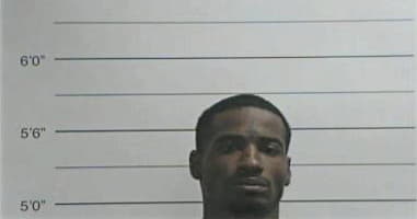 Ronald Johnson, - Orleans Parish County, LA 